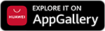 Explore it on AppGallery